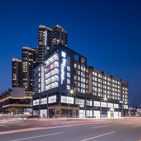 Bayone Park Apartment Yeosu Ngoại thất bức ảnh