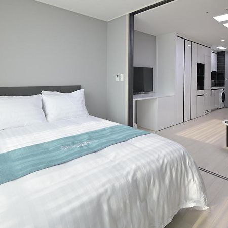 Bayone Park Apartment Yeosu Ngoại thất bức ảnh