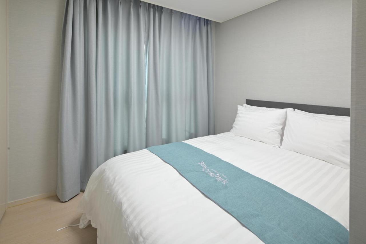 Bayone Park Apartment Yeosu Ngoại thất bức ảnh