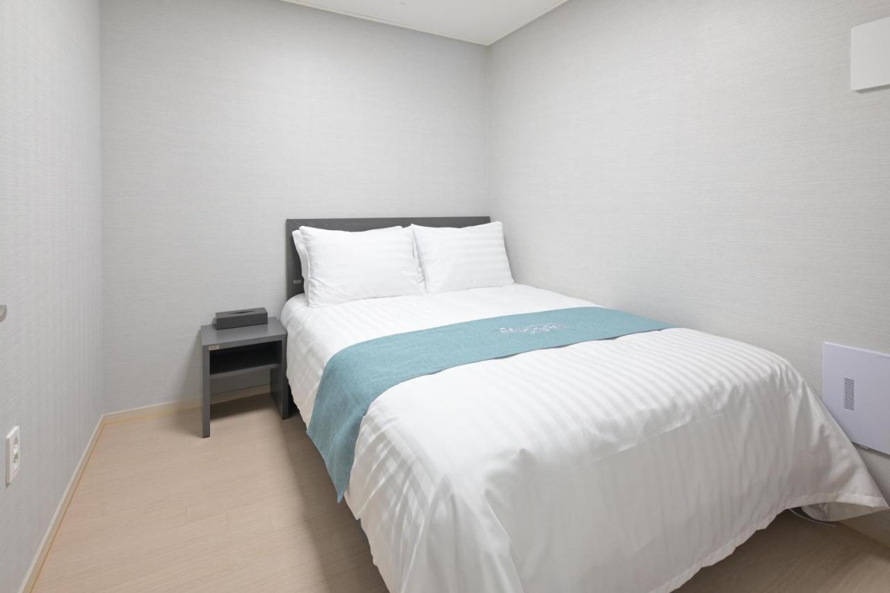 Bayone Park Apartment Yeosu Ngoại thất bức ảnh