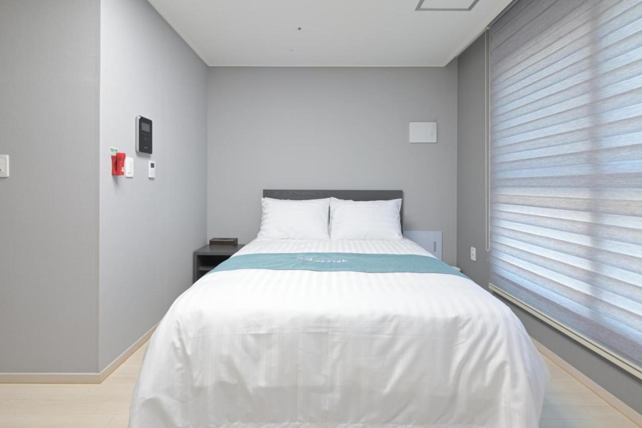 Bayone Park Apartment Yeosu Ngoại thất bức ảnh