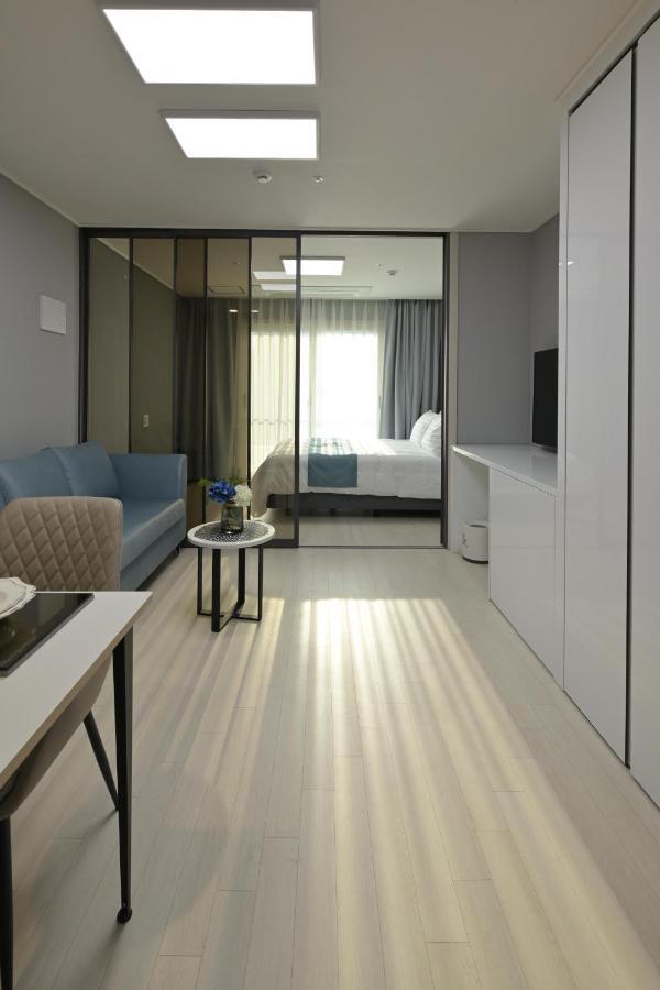 Bayone Park Apartment Yeosu Ngoại thất bức ảnh