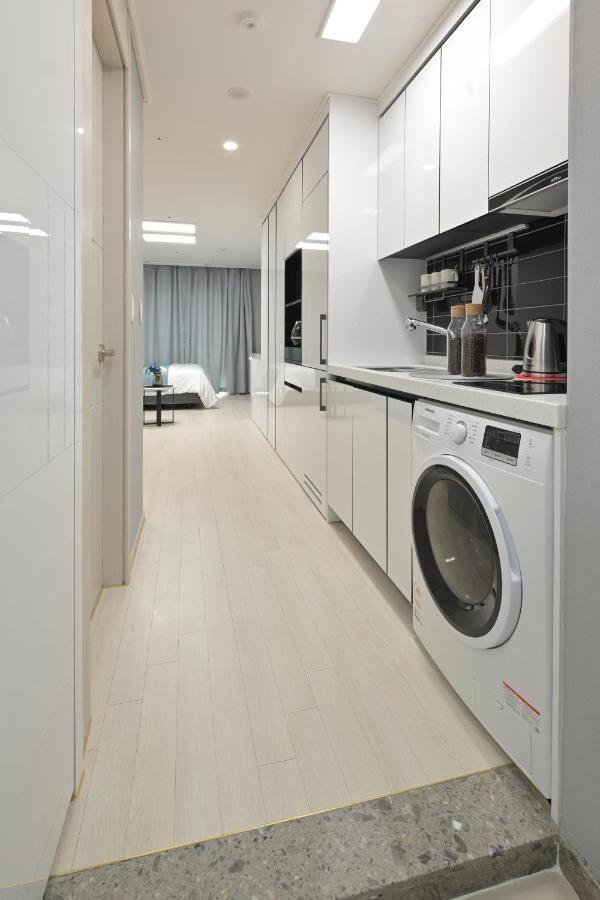 Bayone Park Apartment Yeosu Ngoại thất bức ảnh