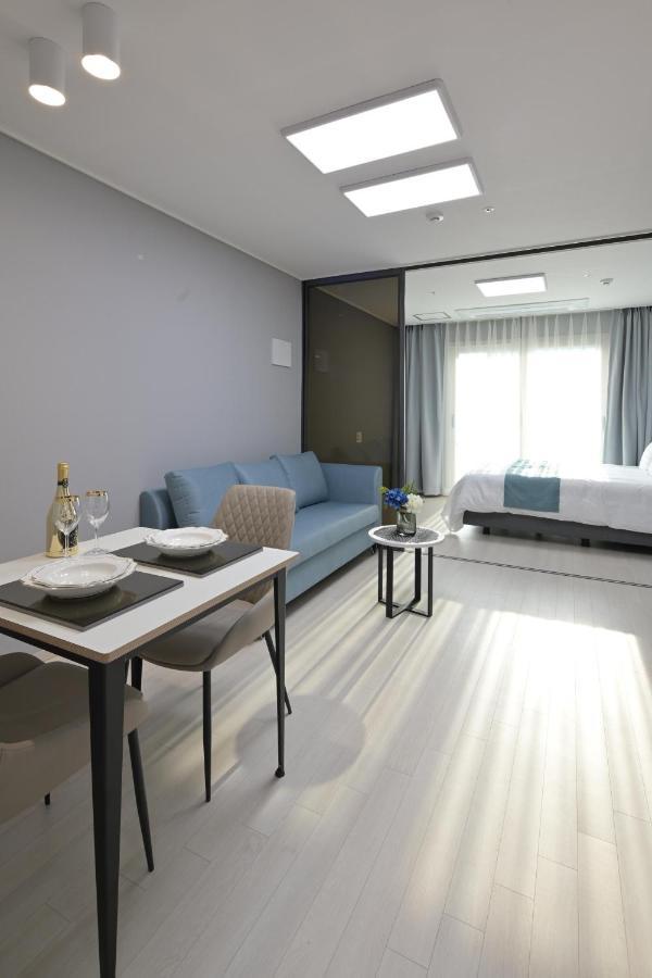 Bayone Park Apartment Yeosu Ngoại thất bức ảnh