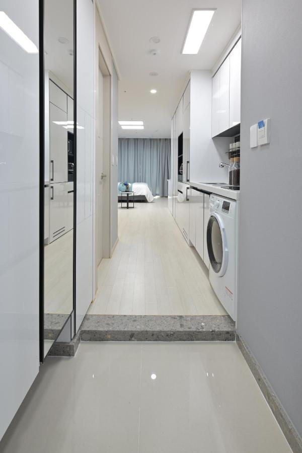 Bayone Park Apartment Yeosu Ngoại thất bức ảnh