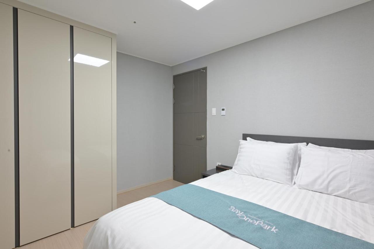 Bayone Park Apartment Yeosu Ngoại thất bức ảnh
