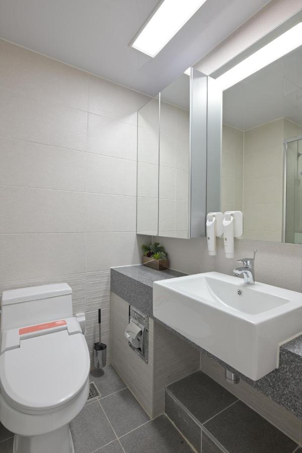Bayone Park Apartment Yeosu Ngoại thất bức ảnh